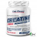 Be First Creatine Monohydrate Capsules - 350 капсул